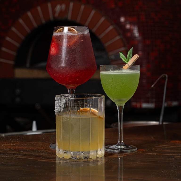 Your Italian Hour Starts Here