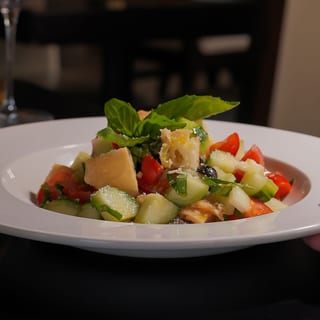 Panzanella Toscana