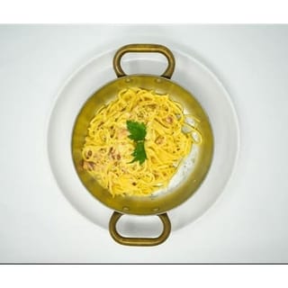 Carbonara Pasta