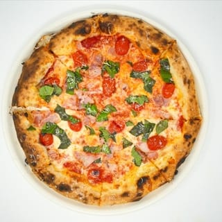 Al Forno Pizza