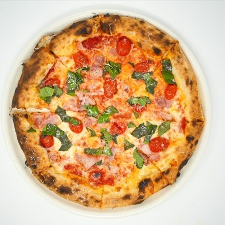 Delicious Fettuccine Alfredo and More Italian Classics