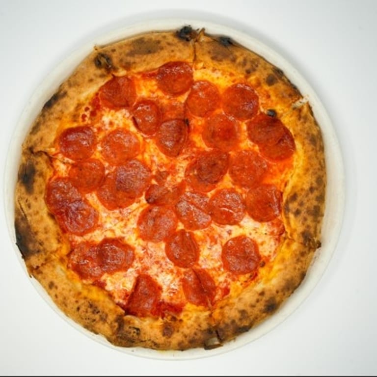 Lunch at our Italian Restaurant: Pizza, Pasta, and More