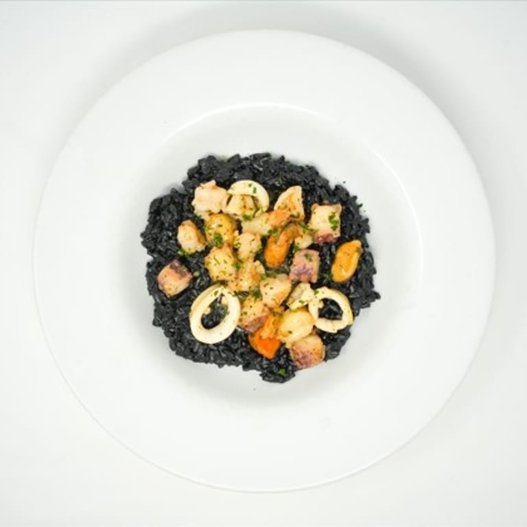 Delicious Risotto Options