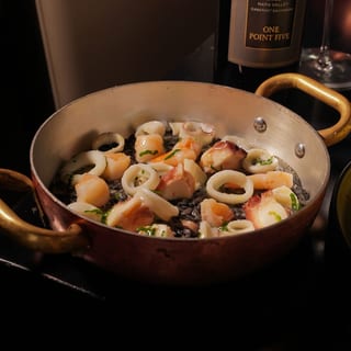 Risotto Nero