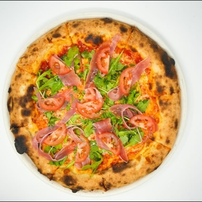 Delicious Prosciutto Offerings