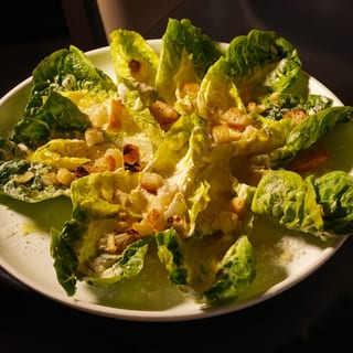 Insalata Caesar
