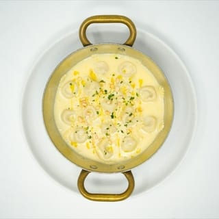 Ravioli Gorgonzola E Noci