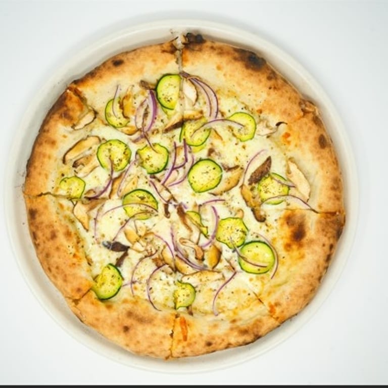 Irresistible Pizza Options