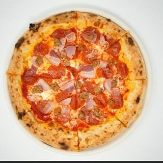 Meatlover's Pizza