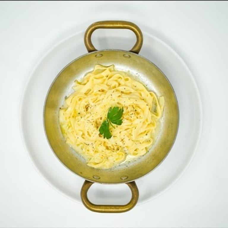 Delicious Ravioli: A Taste of Italy