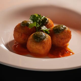 Arancini