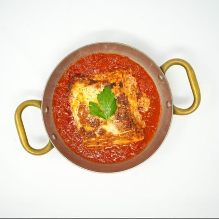 Authentic Italian Pizza and More